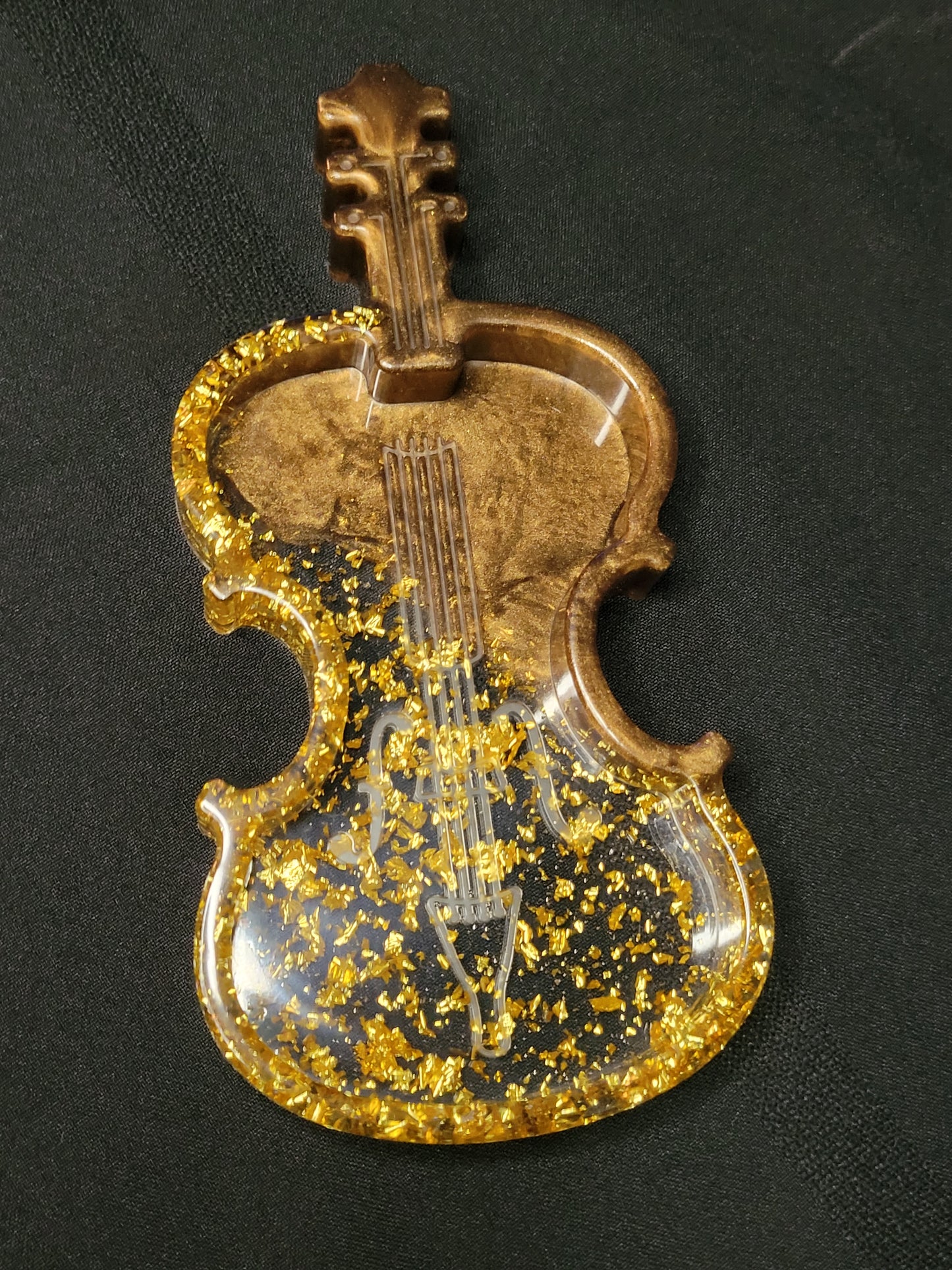 Cabaret le violon