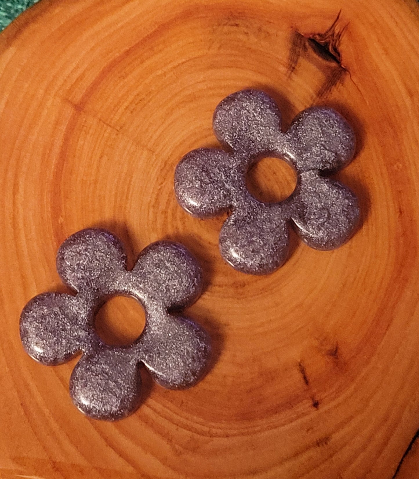 Les cinq pétales (L)