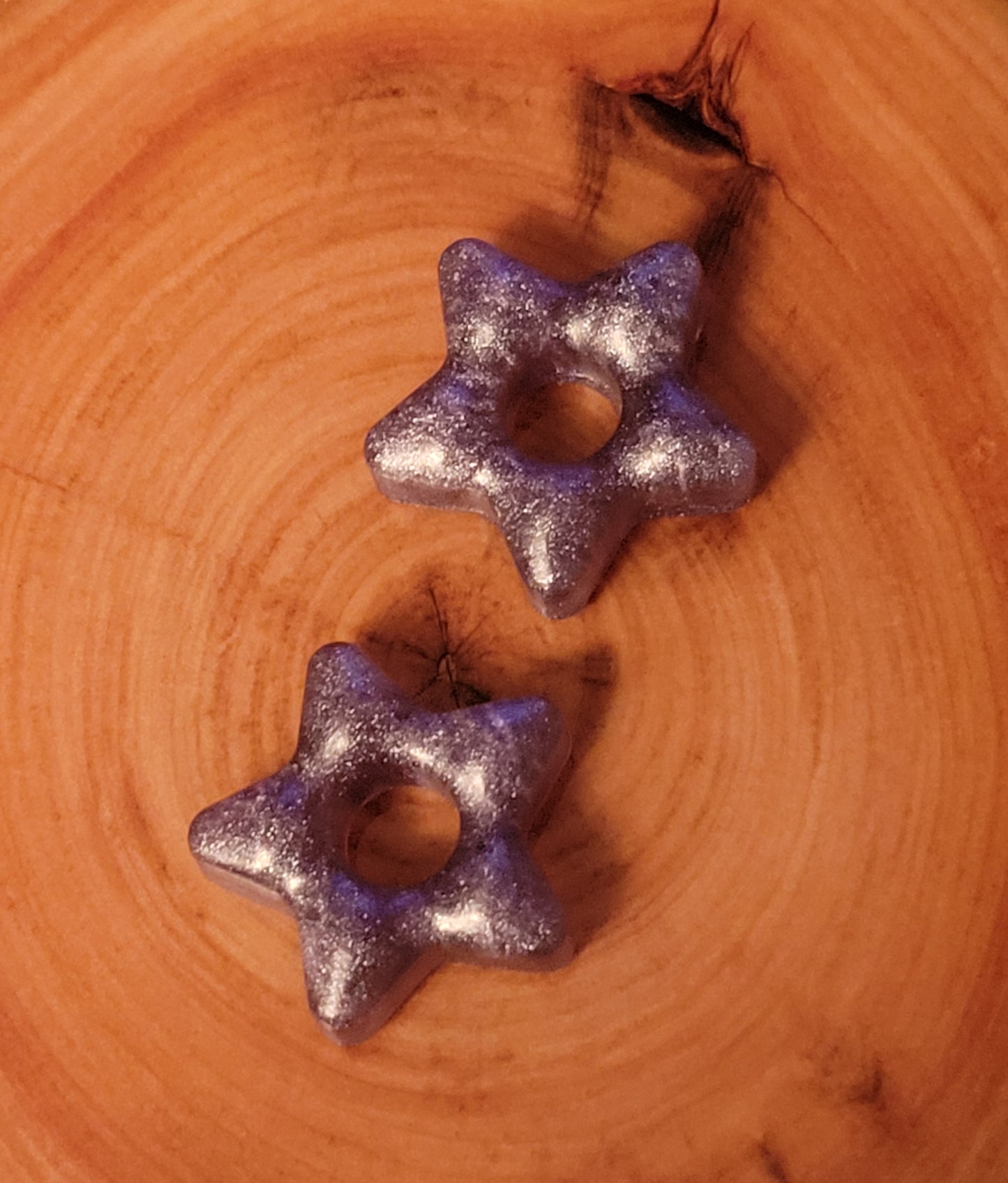 Les stars