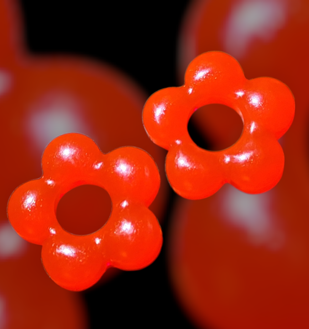 Les cinq pétales (M)