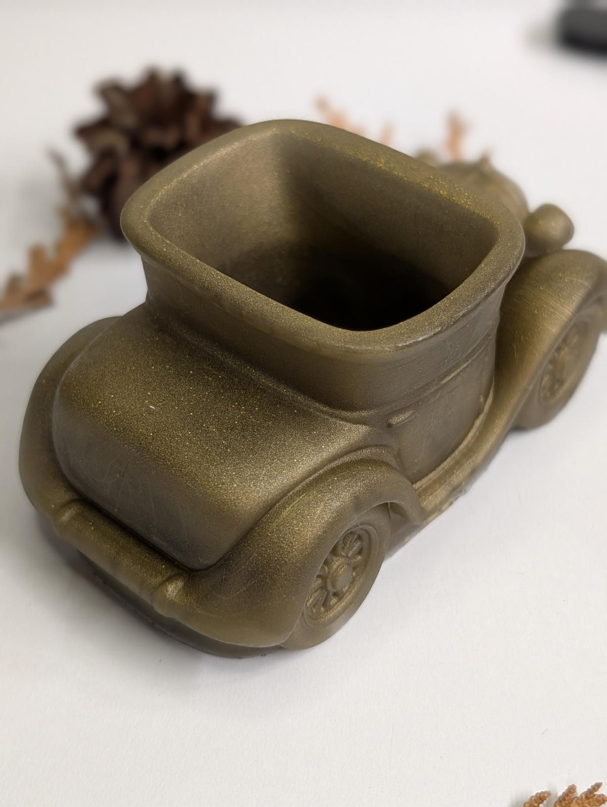 Vielle voiture