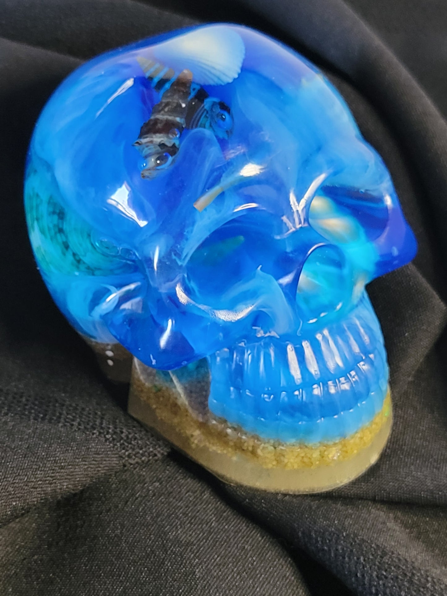 skull simple