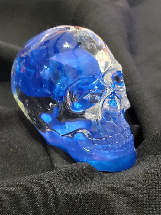 Projet coeur bleu