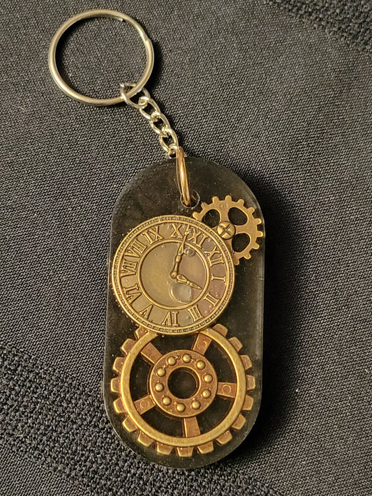 P.C. steampunk 1