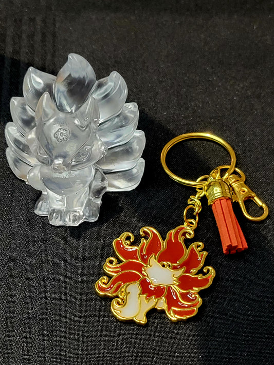 P.C. duo figurine