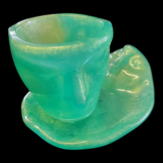 Pot petite face