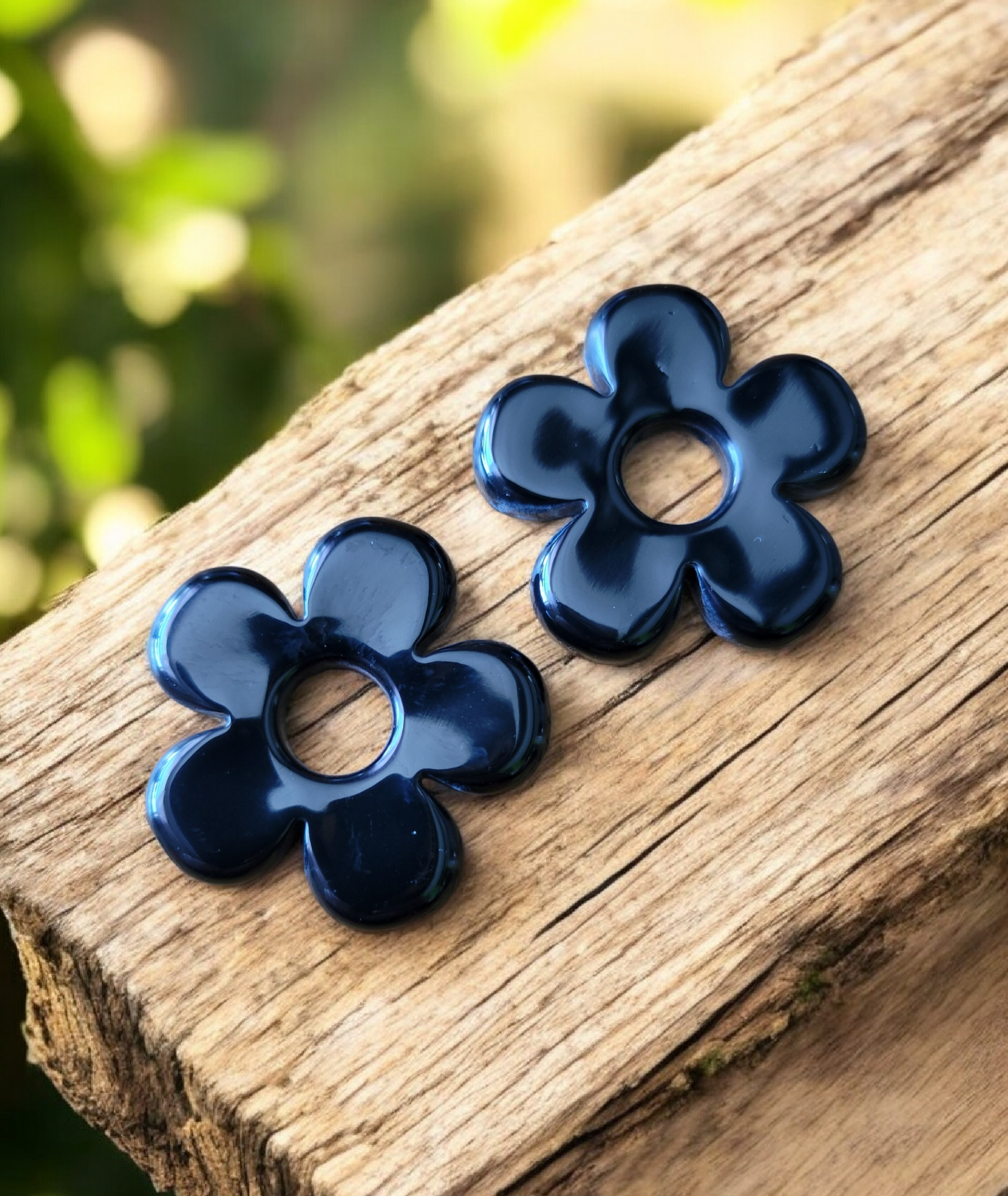 La cinq pétales (L)