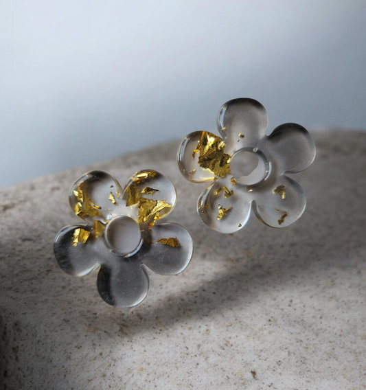 Les cinq pétales (L)