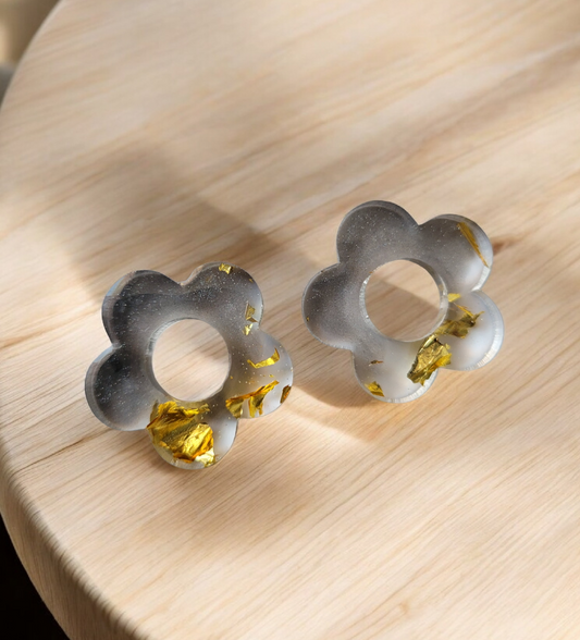 Les cinq pétales (S)