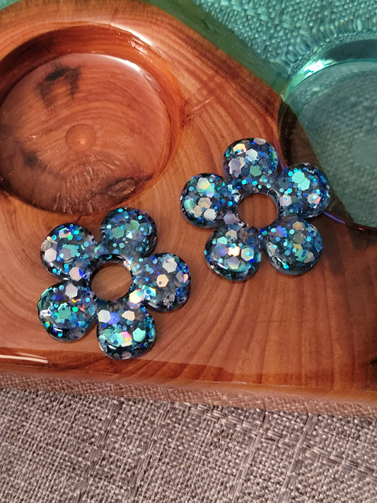 Les cinq pétales (L)