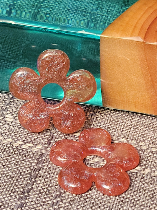 La cinq pétales (L)