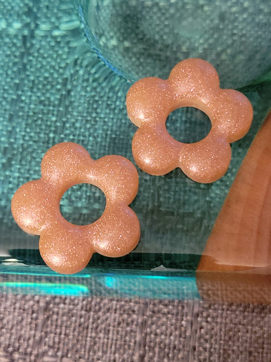 La cinq pétales (M)