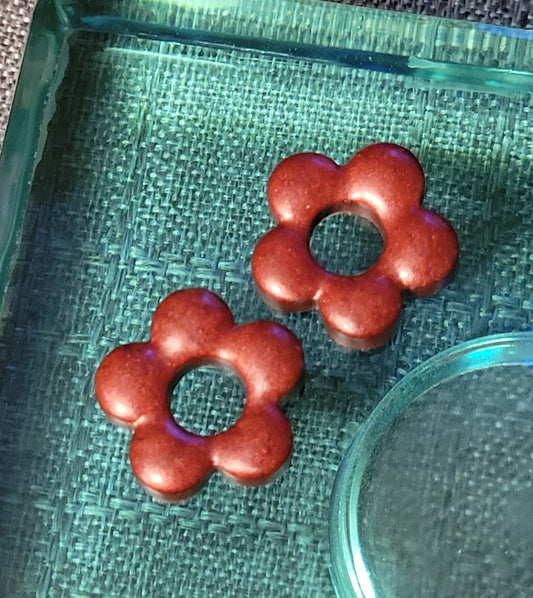 Les cinq pétales (M)