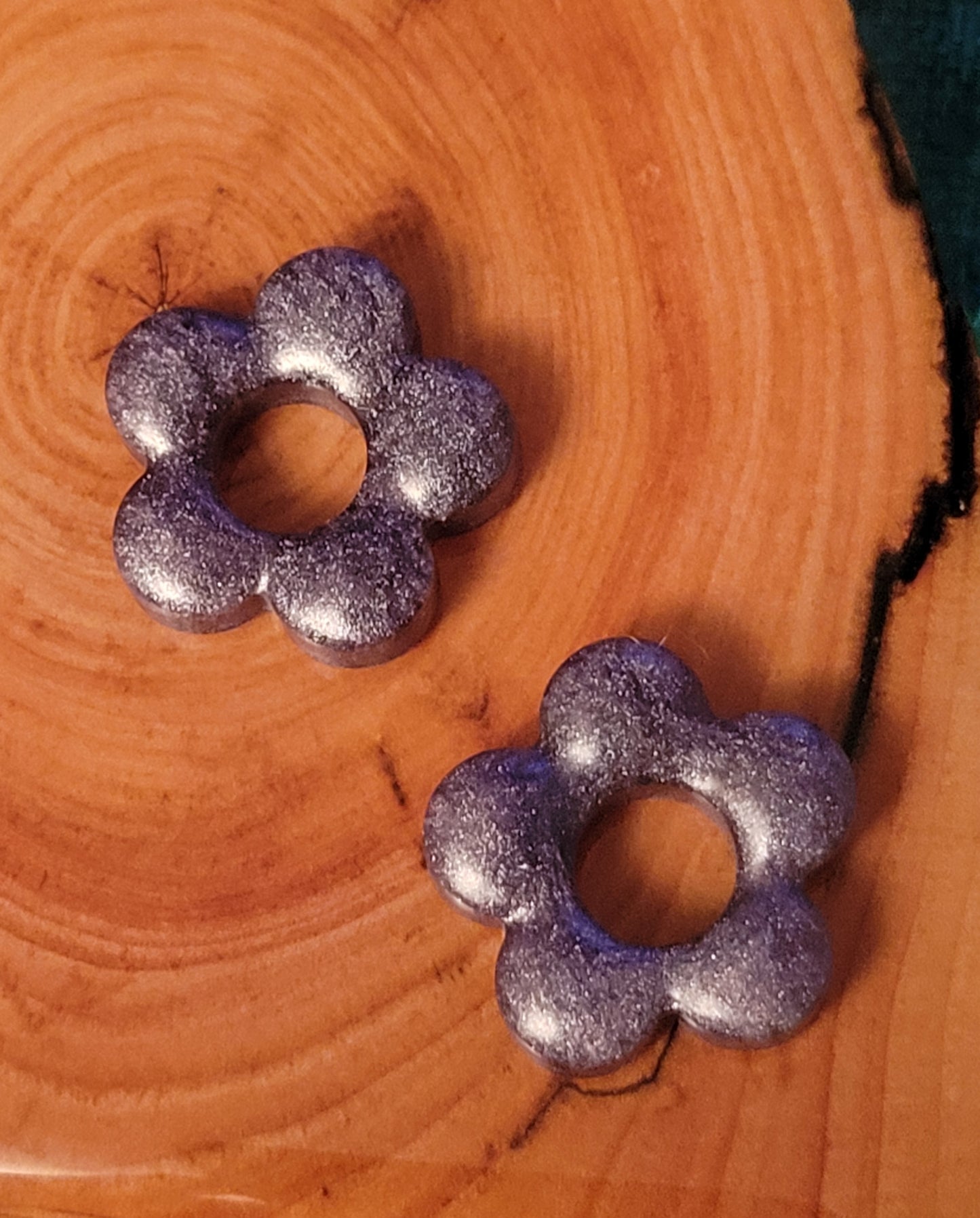 Les cinq pétales (M)