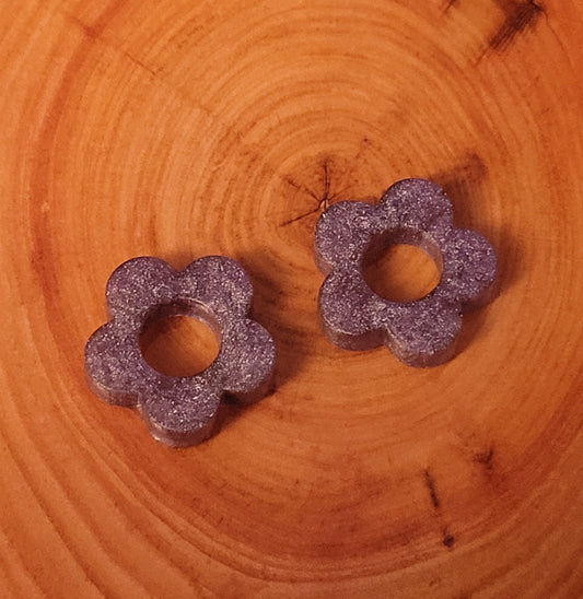 Les cinq pétales (S)