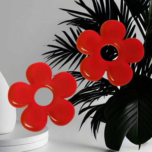 Les cinq pétales (L)