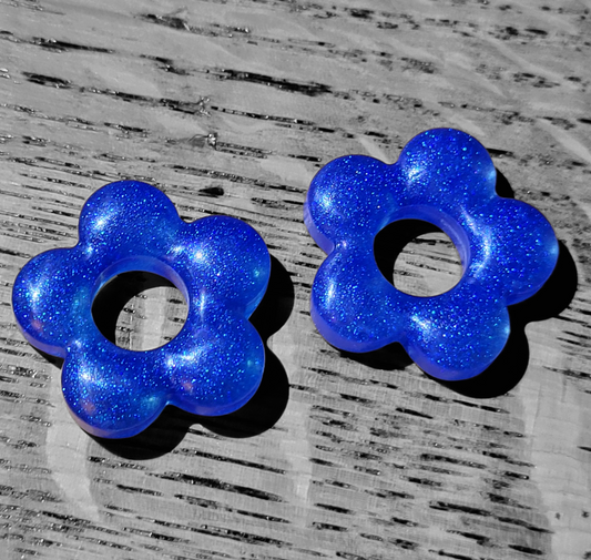 Les cinq pétales (M)