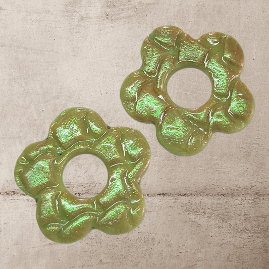 Les cinq pétales (M)