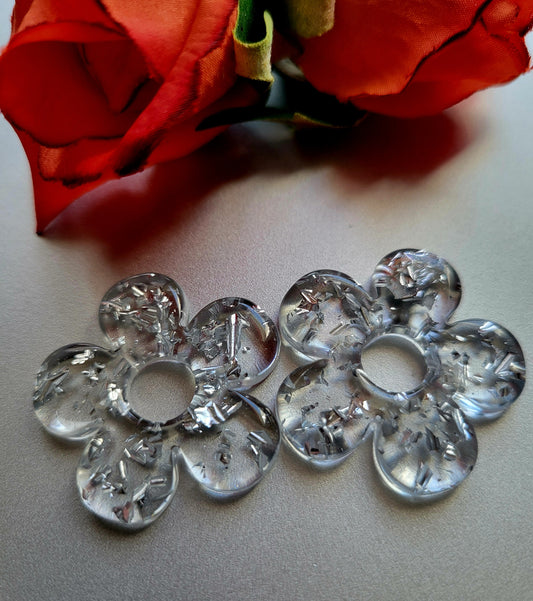 Les cinq pétales (L)