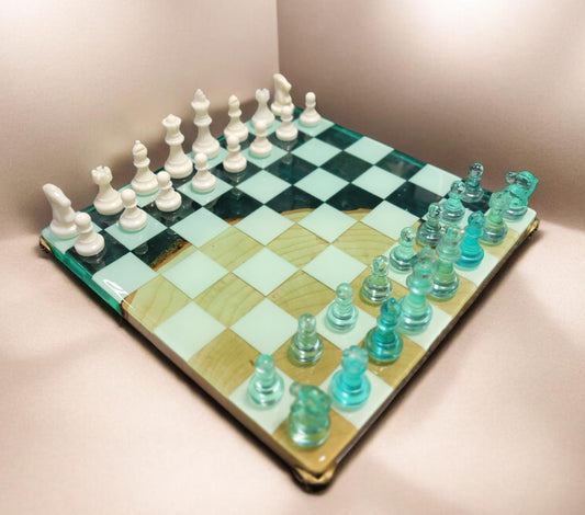 Jeux d'échec