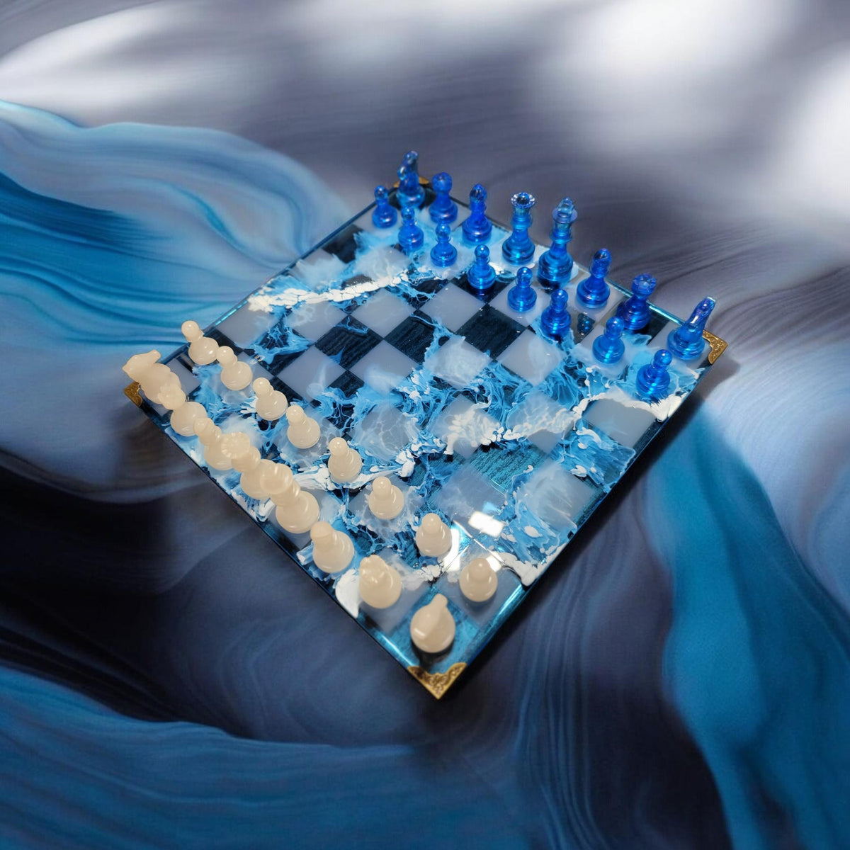 Jeux d'échec