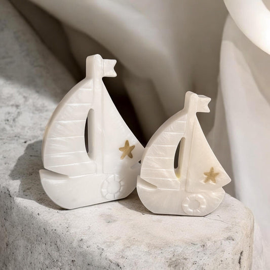 Sailboats