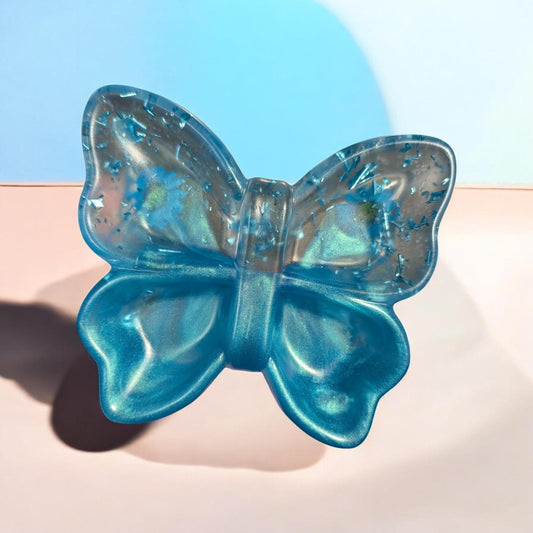 Plateau papillon