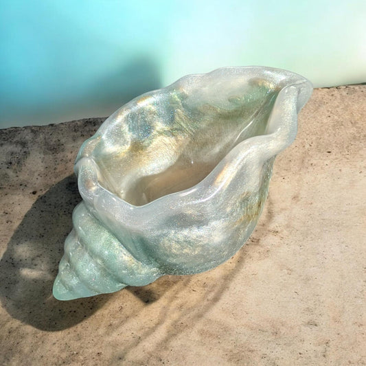 Coupelle coquillage