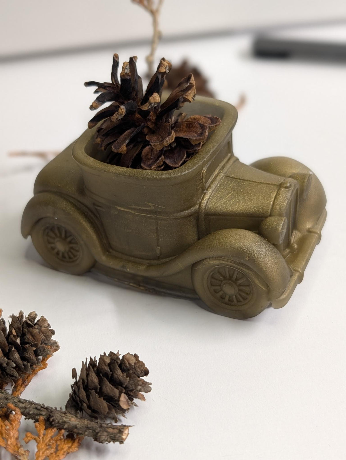 Vielle voiture