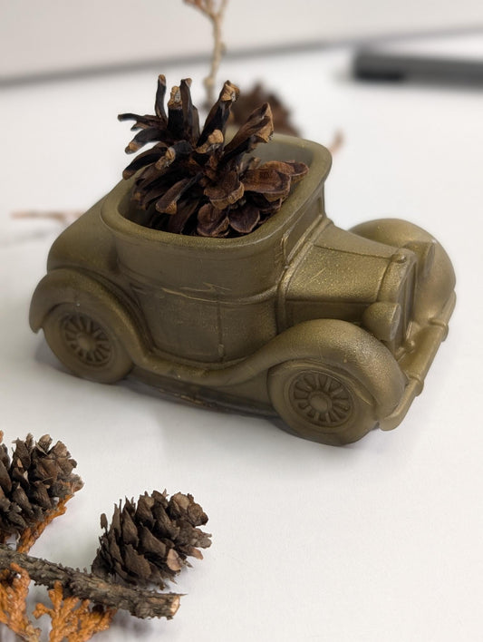 Vielle voiture