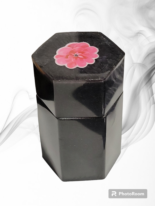 Pot viseur