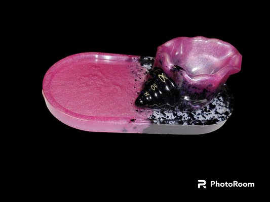 Duo cabaret et coupelle