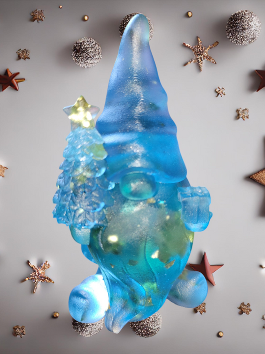 Gnome de noel