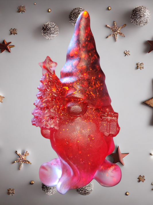 Gnome de noel