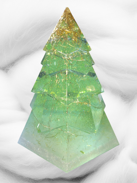 Sapin lumineux
