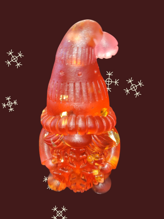 Gnome de noel