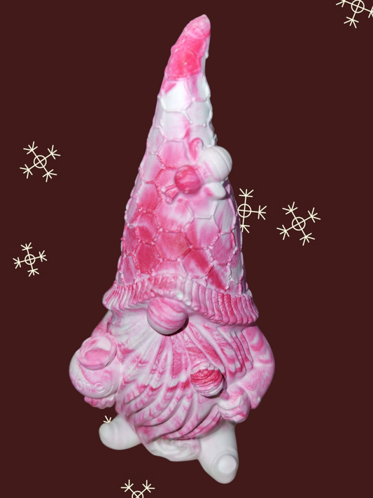 Gnome de noel