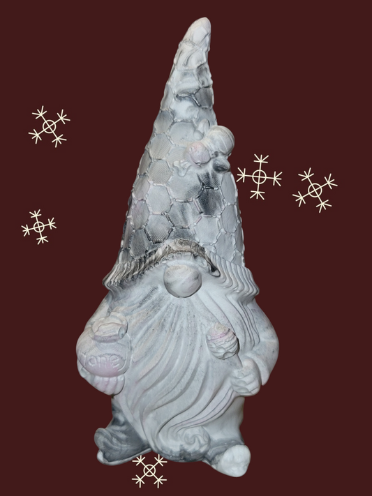 Gnome de noel