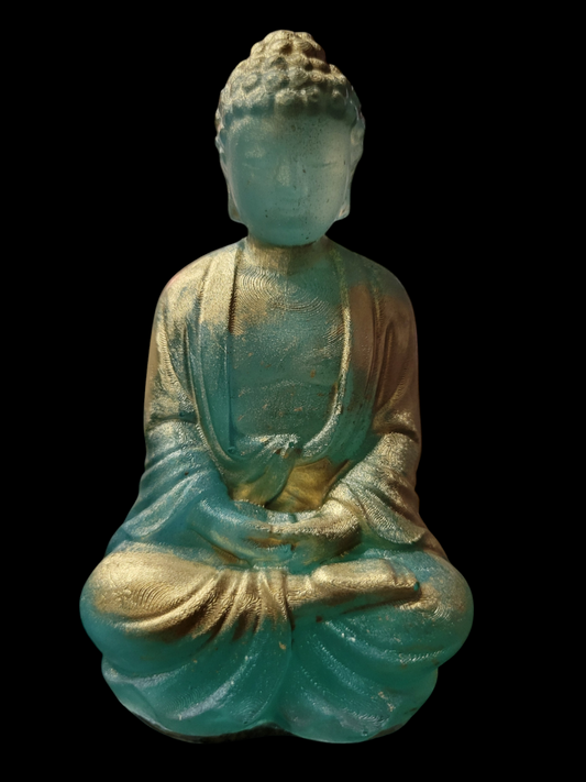 Bouddha